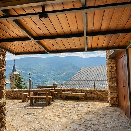 Casa Jonico Chalet