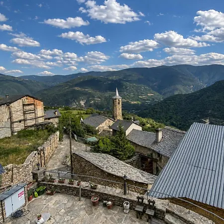 Chalet Casa Jonico