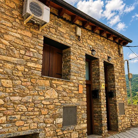 Chalet Casa Jonico *