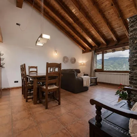 Chalet Casa Jonico *