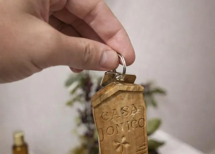 Casa Jonico Montardit De Baix