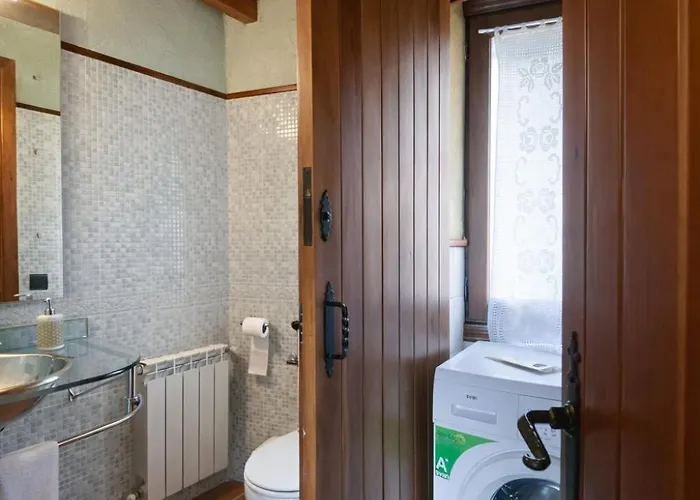 Alpstuga Casa Jonico *