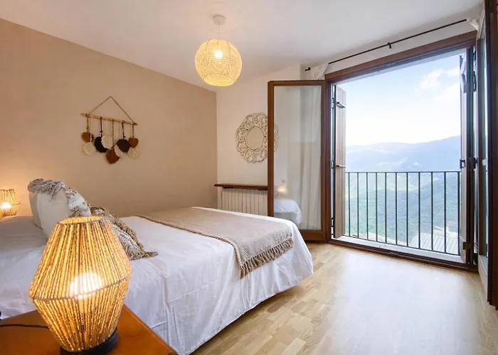 Casa Jonico Dağ evi