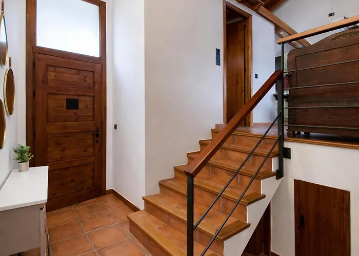 Casa Jonico Montardit De Baix