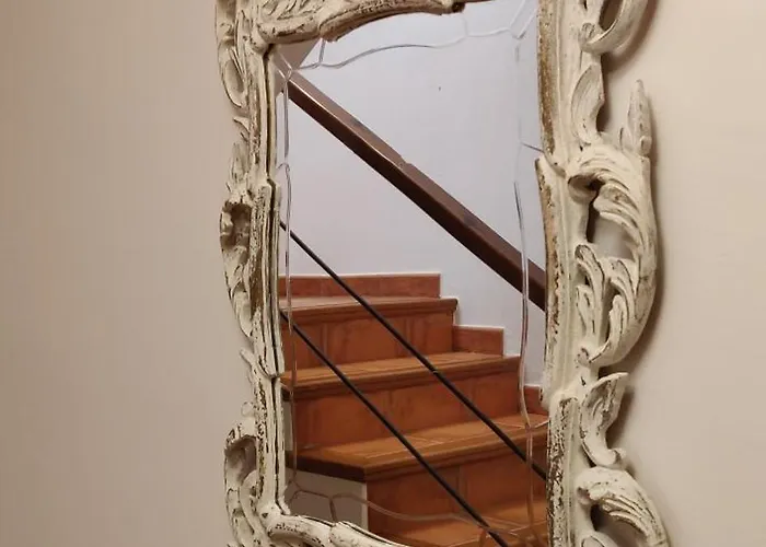 Casa Jonico Dağ evi
