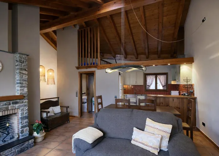 Casa Jonico *