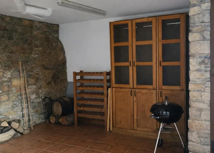 Alpstuga Casa Jonico