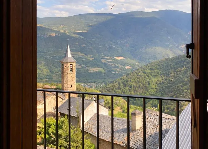 Casa Jonico Alpstuga *