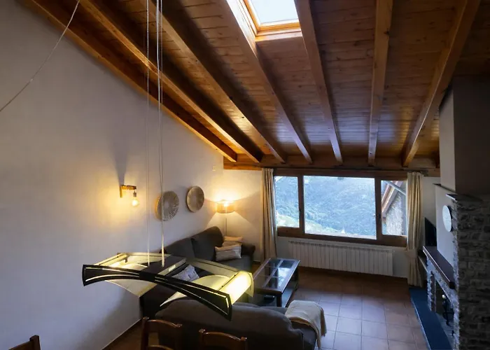 Casa Jonico Alpstuga Montardit De Baix