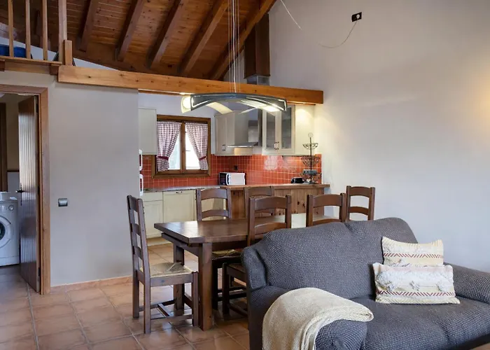 Casa Jonico Montardit De Baix