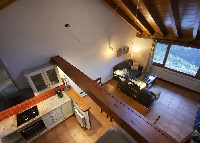 Dağ evi Casa Jonico Montardit De Baix