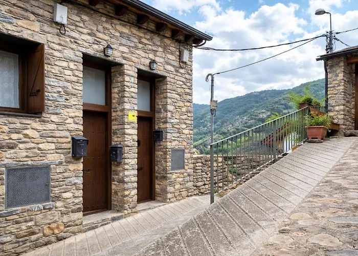 Casa Jonico Montardit De Baix