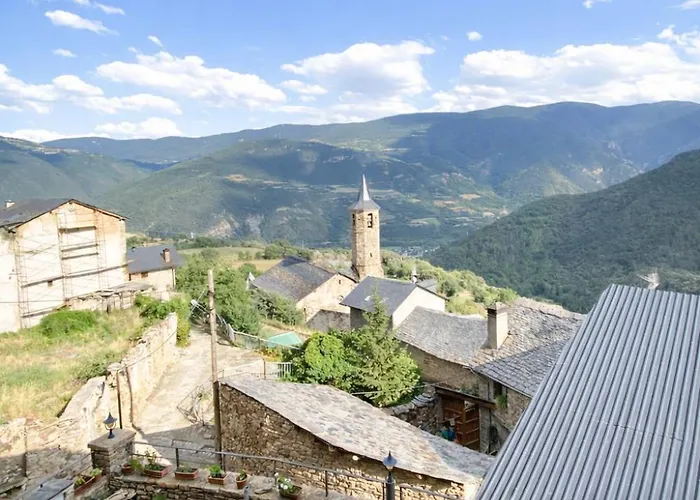 Casa Jonico Dağ evi *